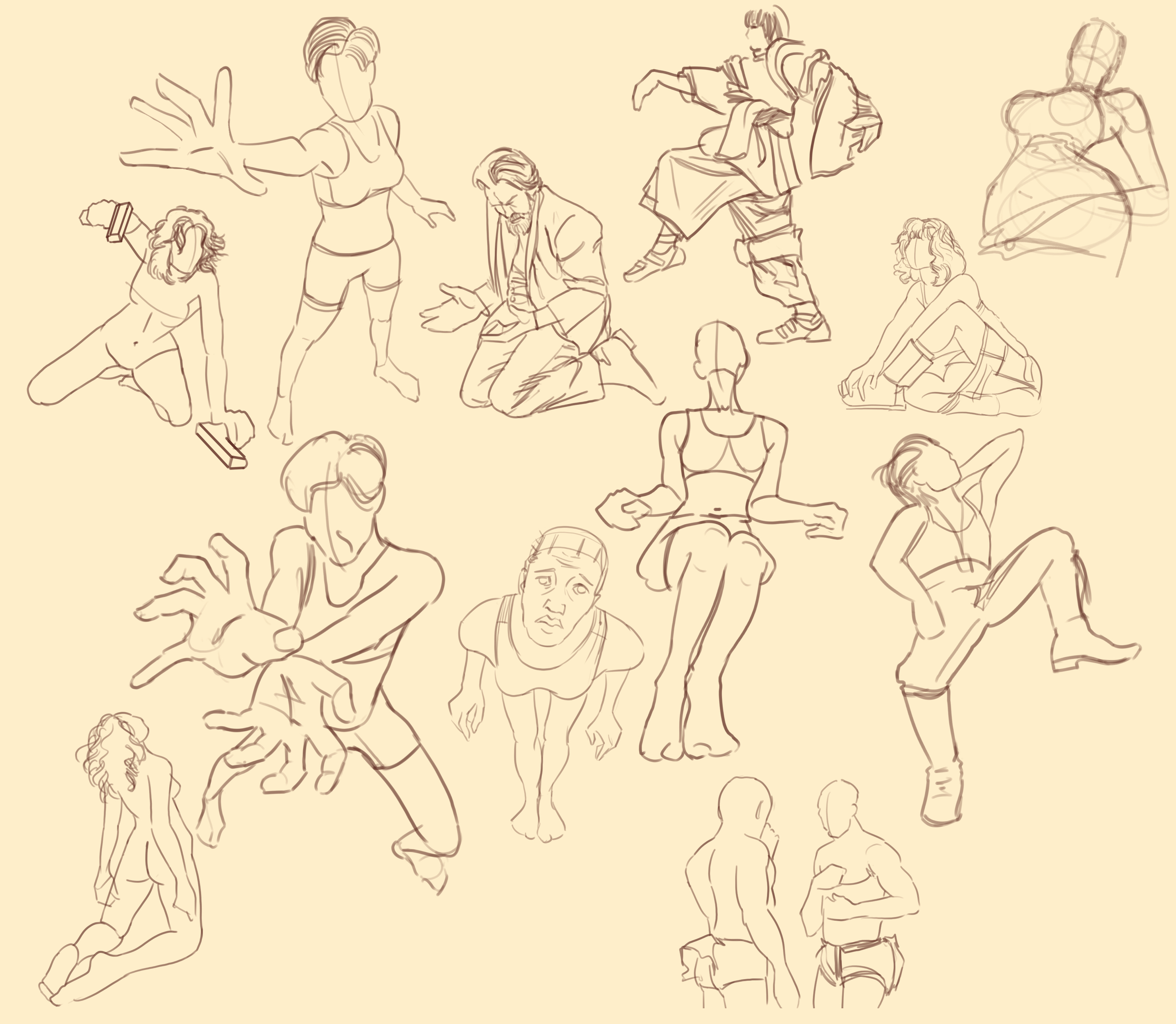 Sketch 13