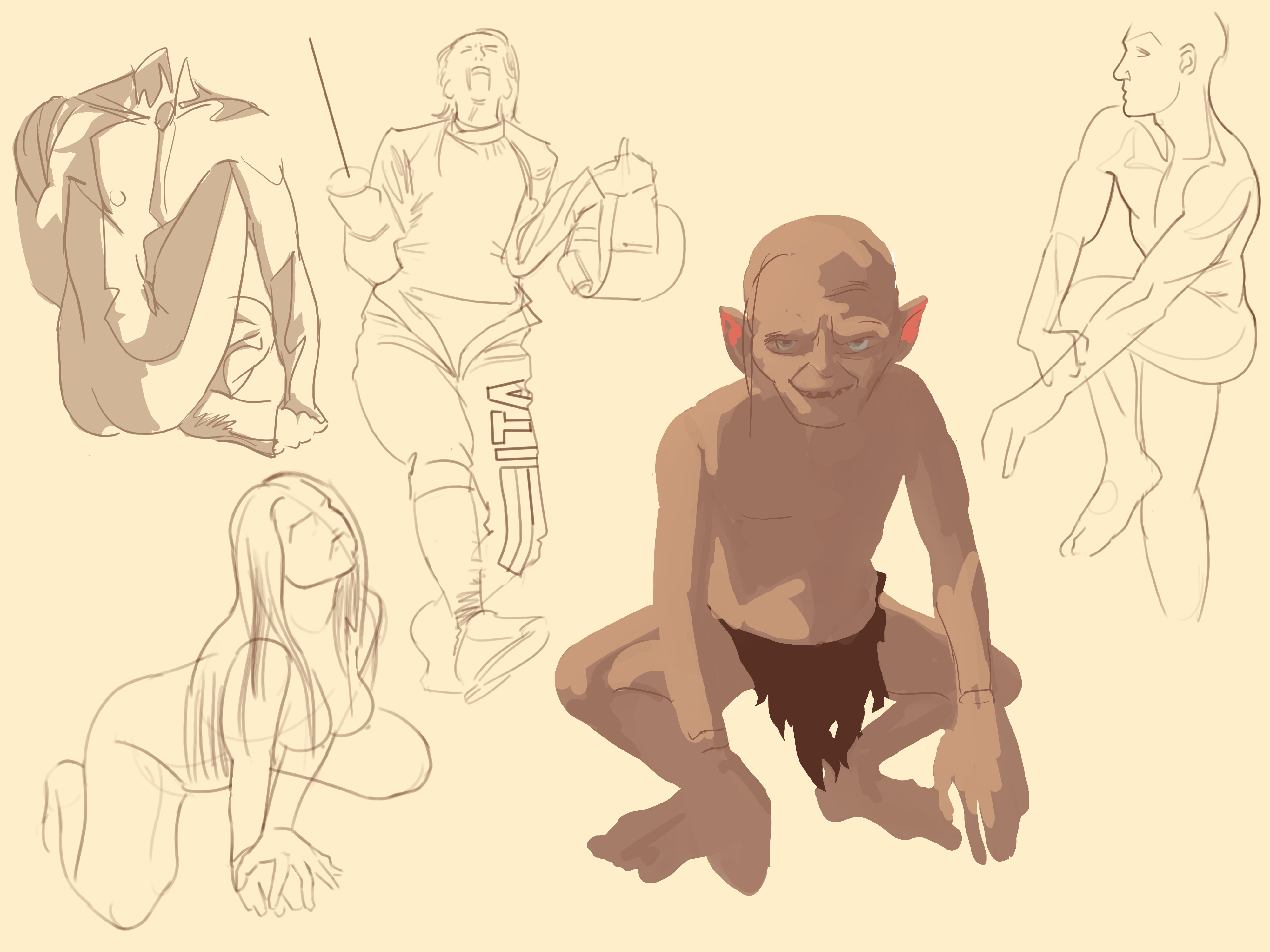 Sketch 14