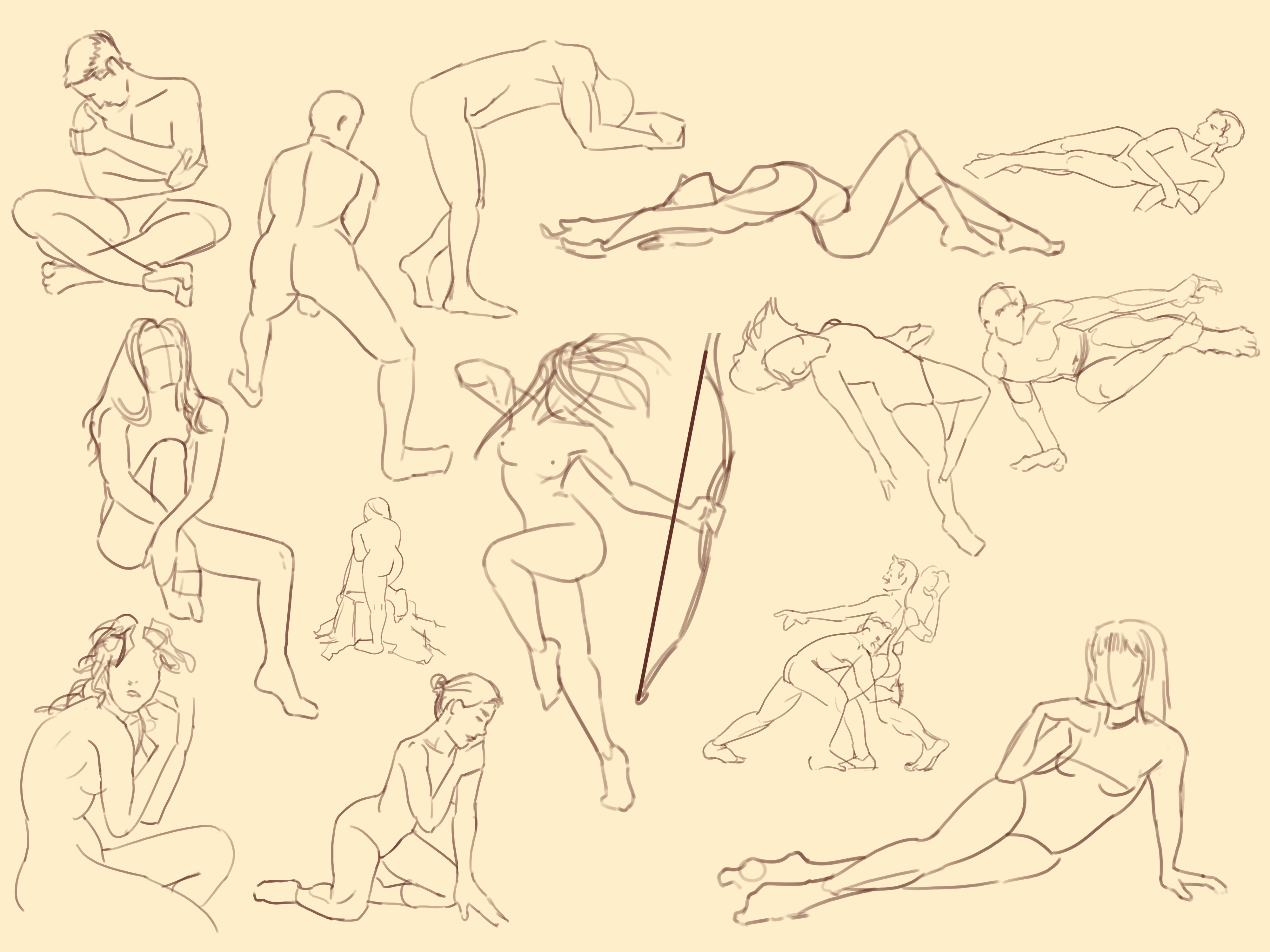 Sketch 15