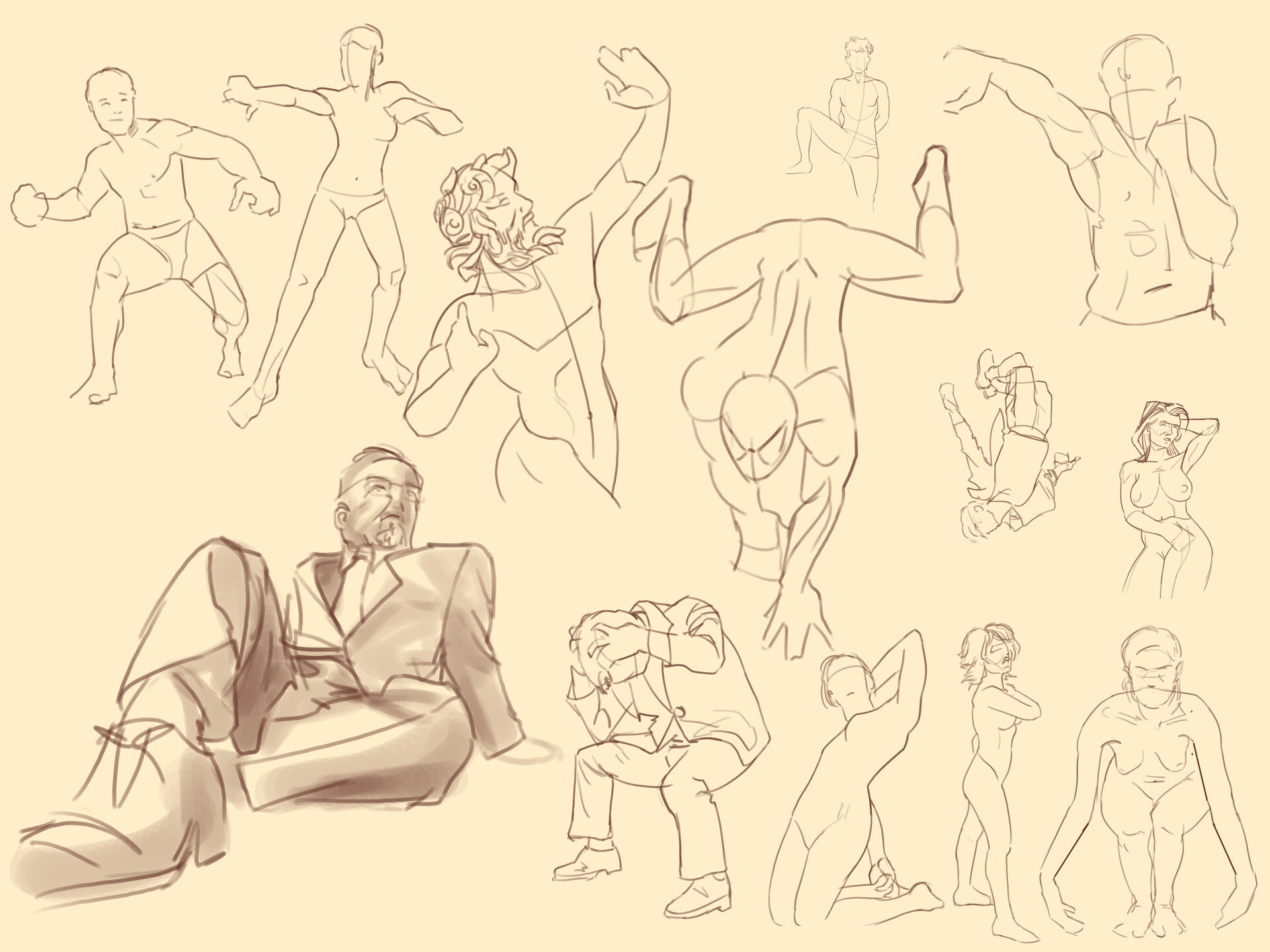 Sketch 16