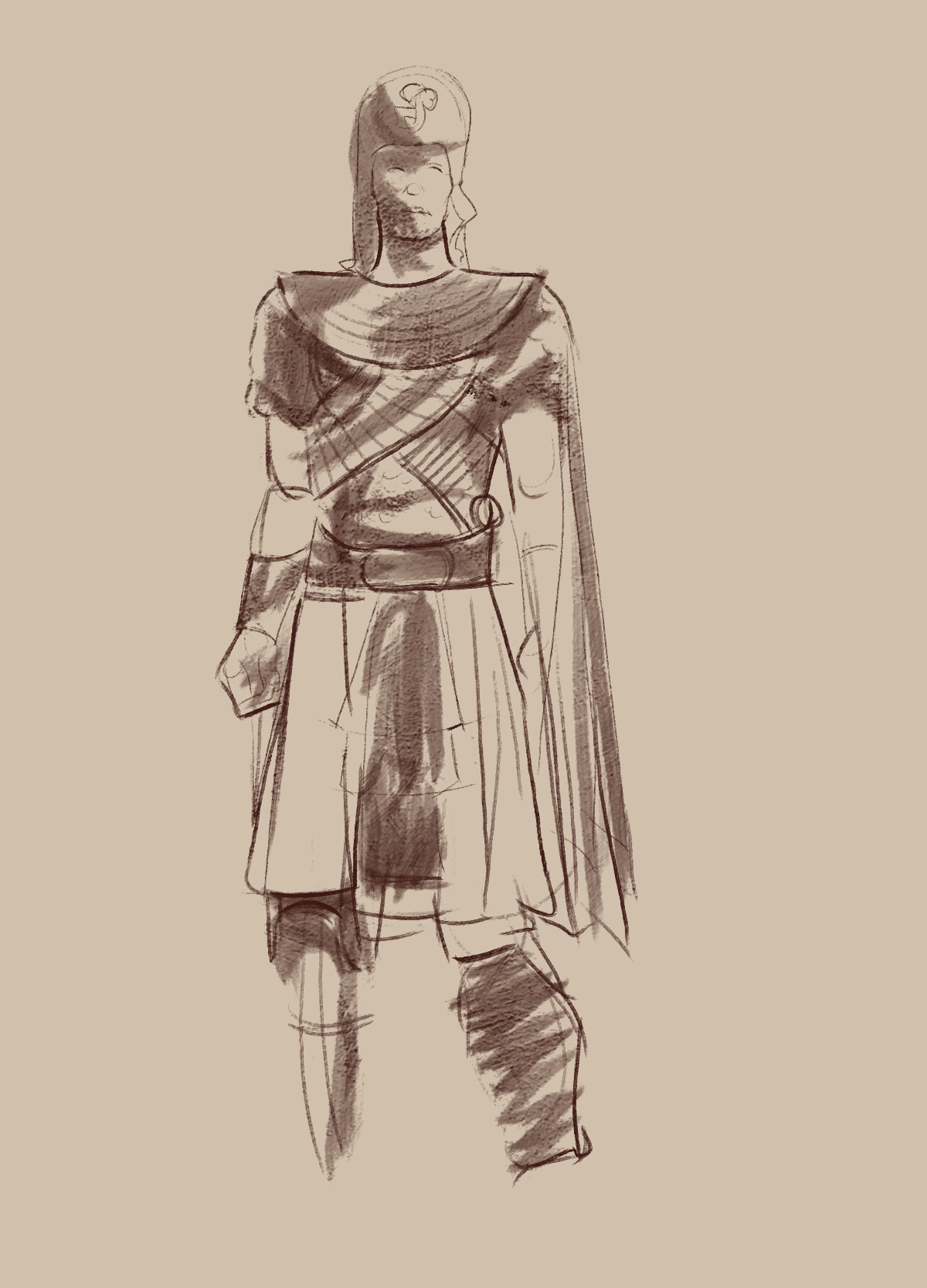 Sketch 17