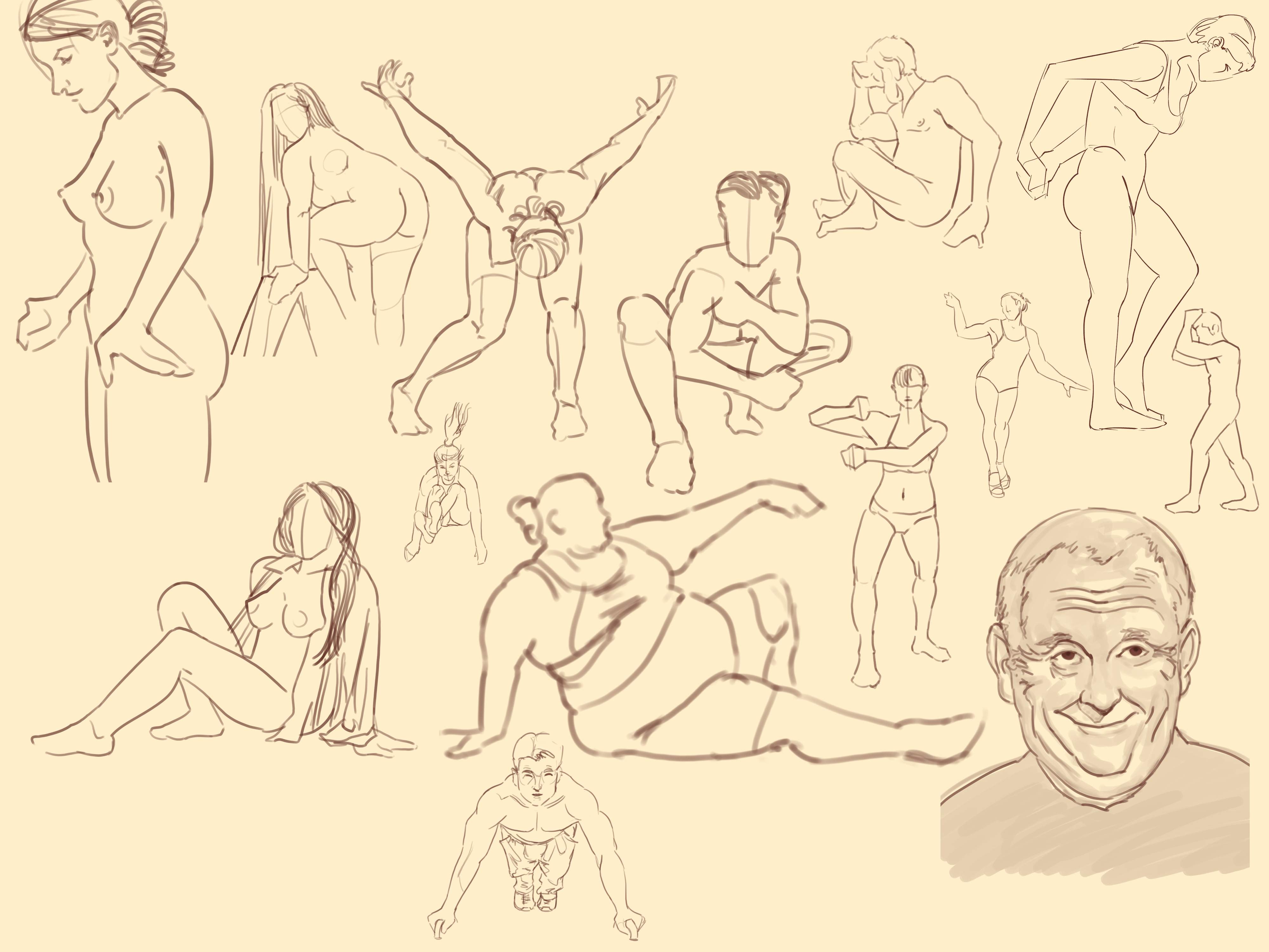 Sketch 18