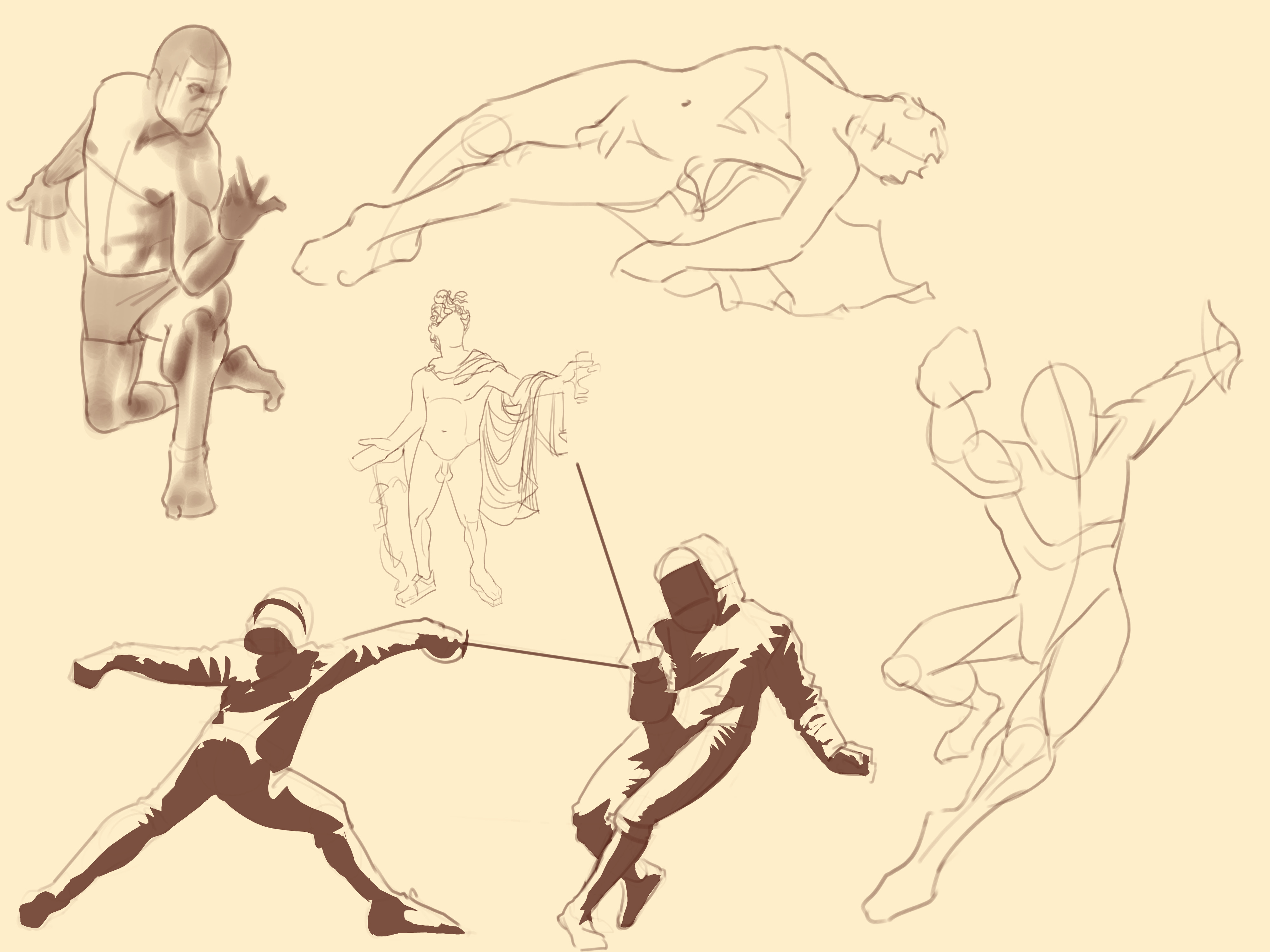 Sketch 19