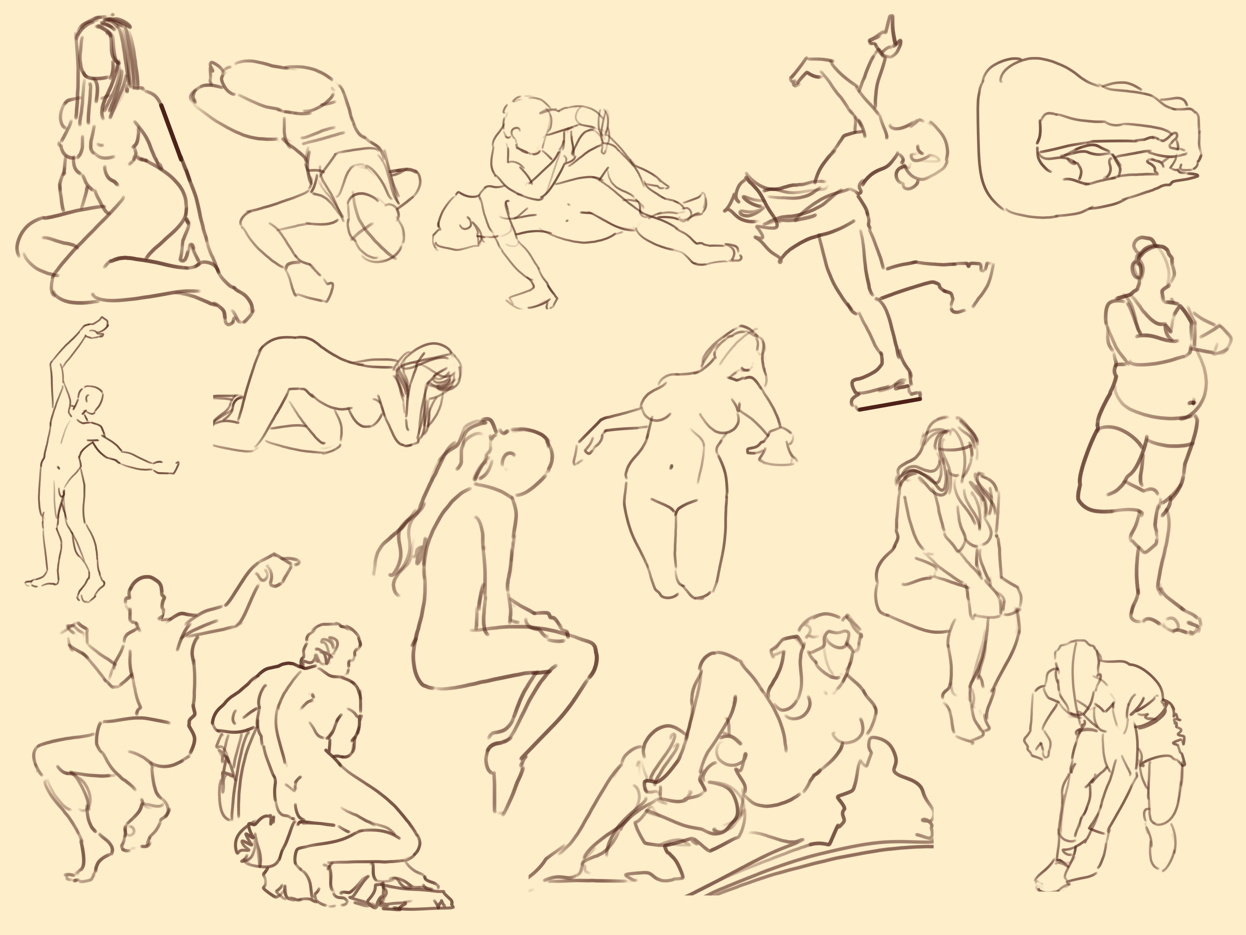 Sketch 9