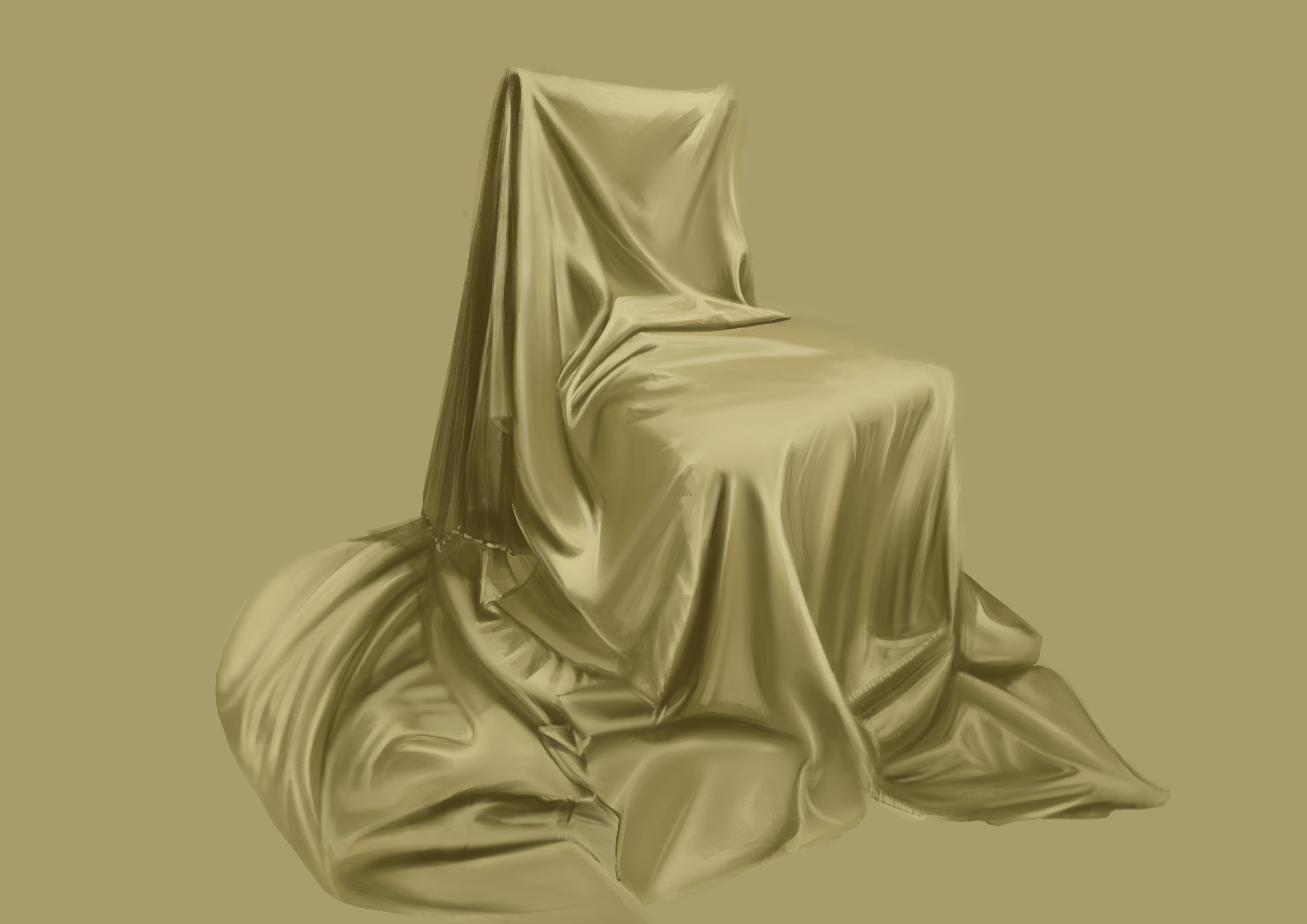 Digital art study 15