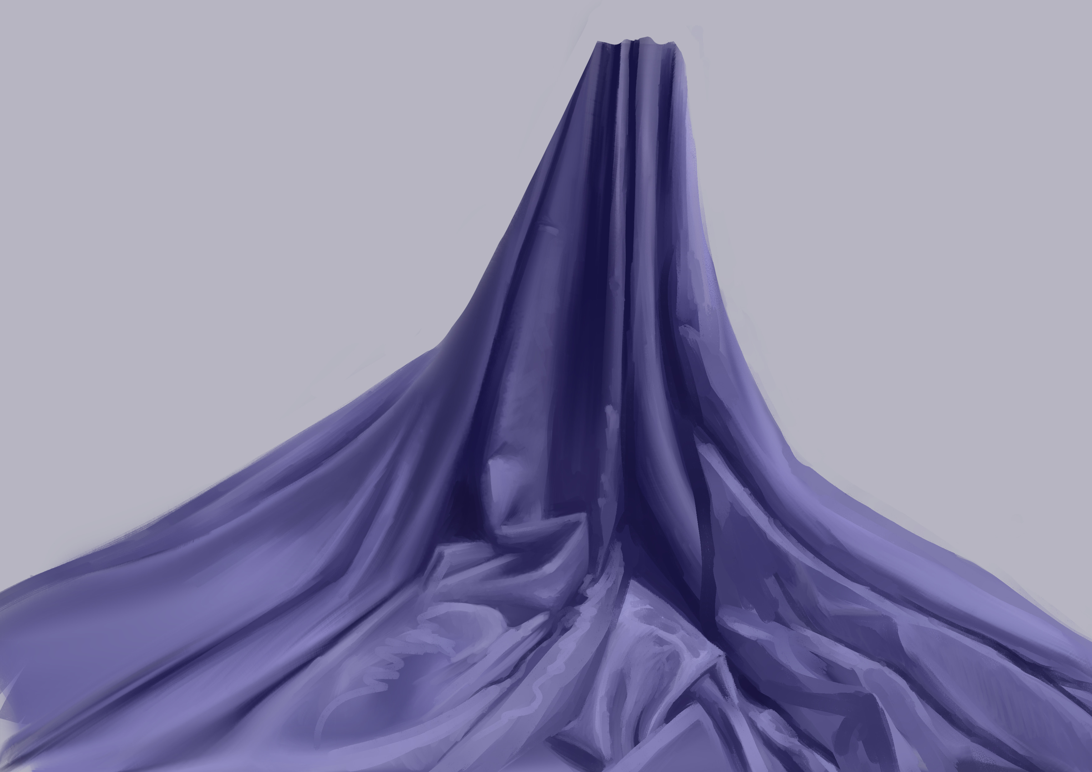 Digital art study 16