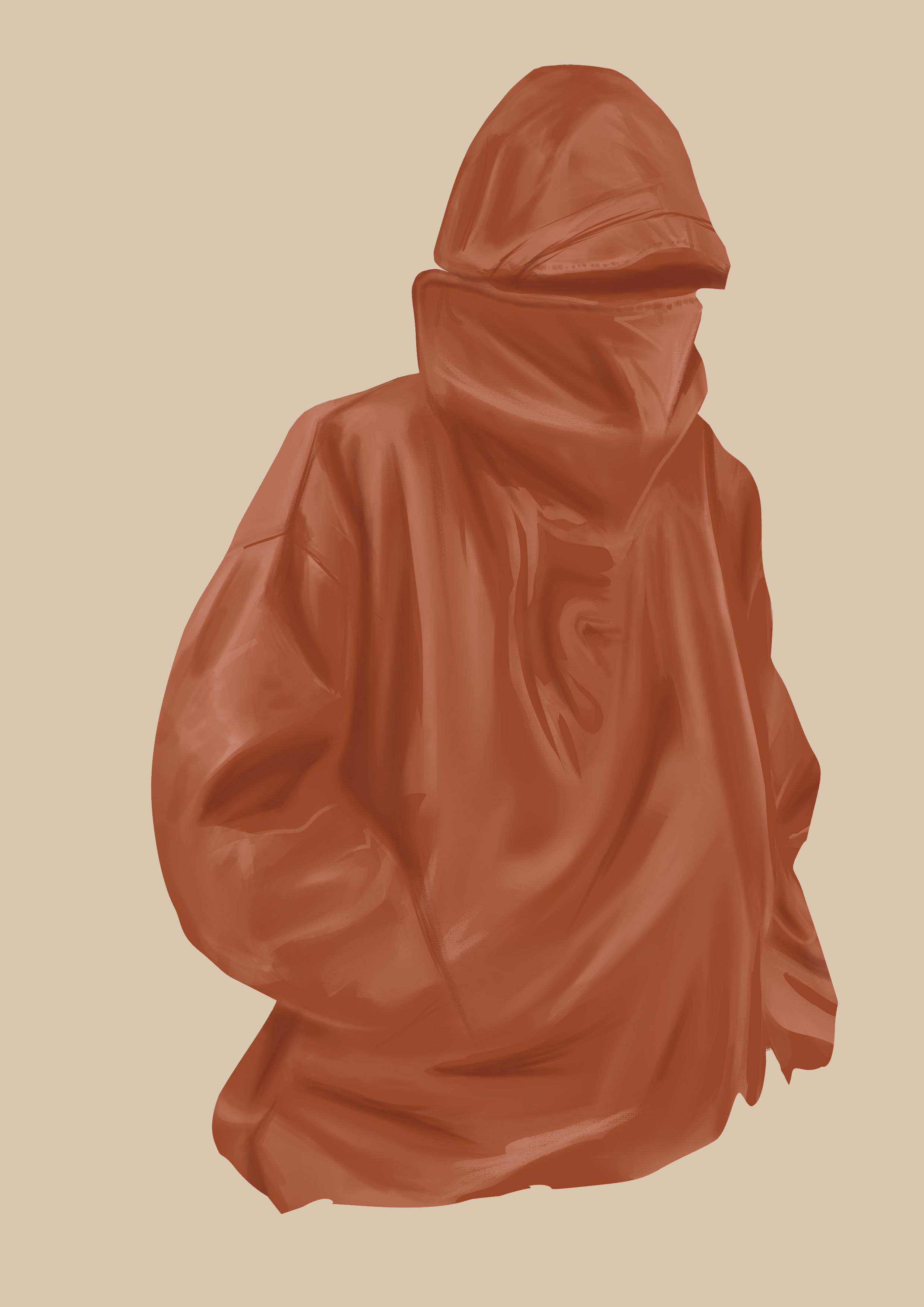 Digital art study 18