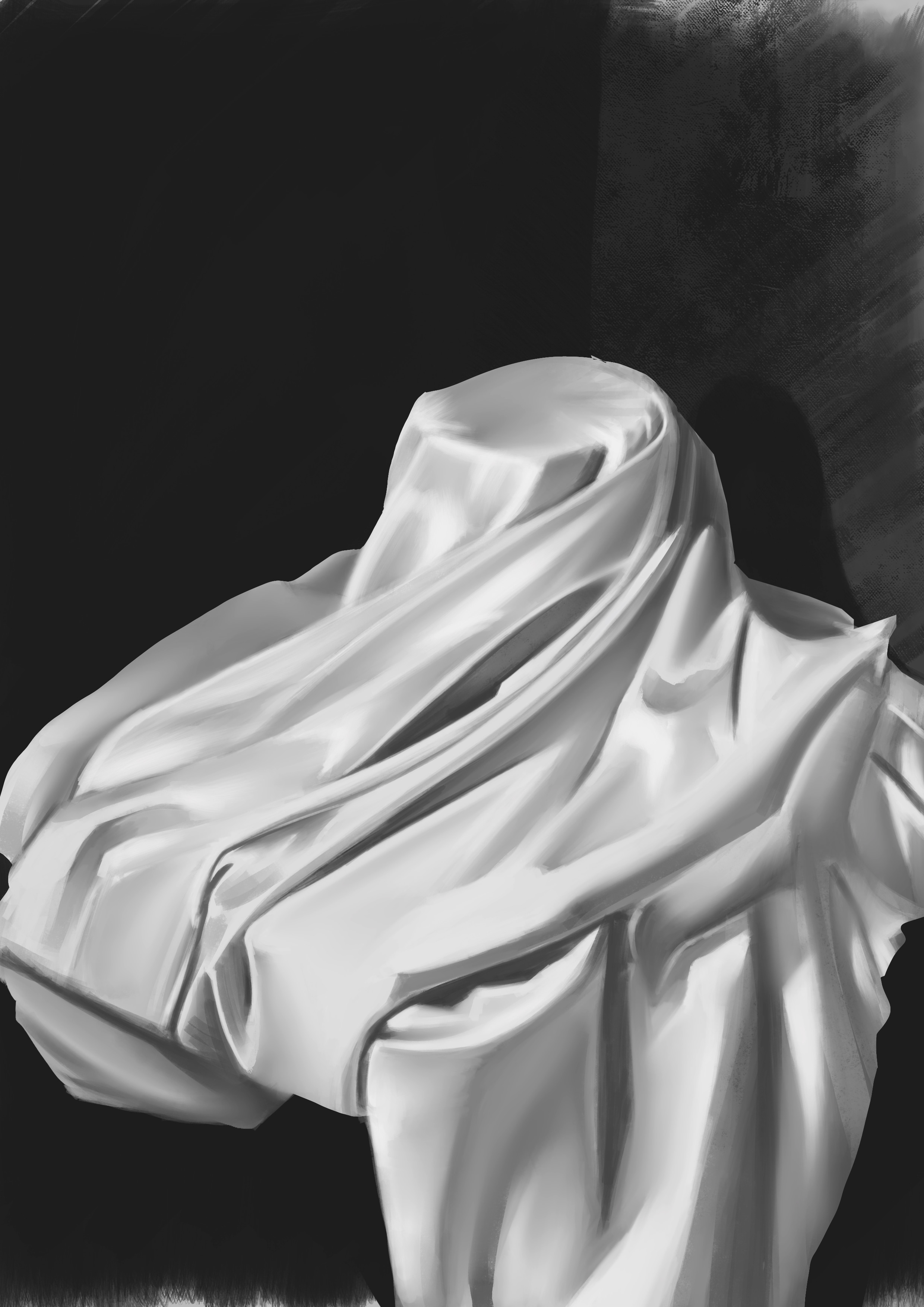 Digital art study 19